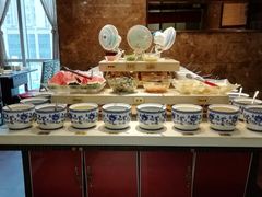 -重庆大队长火锅(凤城八路店)