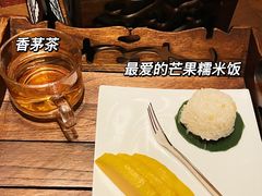 -菩泰·泰式草本按摩SPA(国大城市广场店)