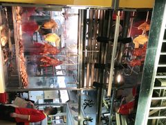 -陈光记烧腊店(罗保博士街店)
