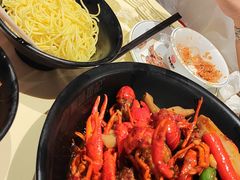 -聚味瞿记·龙虾堂(坡子街店)