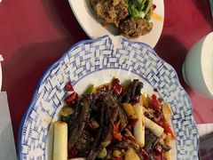 -百年粉蒸牛肉