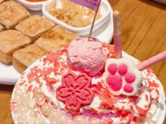 -汉小城·老铫子藕汤·乡野湖北菜(江汉路吉庆街店)