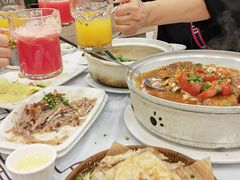 -阿甘酒家(桂青路店)