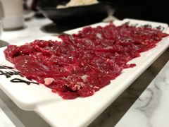 -大喜牛鲜牛肉火锅(世纪金源店)