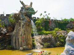 -龙潭生态旅游度假区