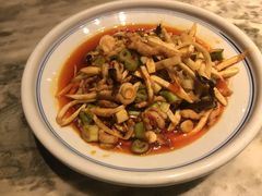 鱼香肉丝-常和州·夜宵大排档(常州单店)