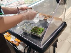 -Bravo永辉(爱琴海购物公园店)