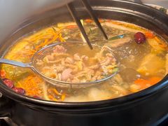 -俏牛哥鲜牛肉牛肆馆(重庆天地店)