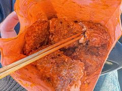 -郭老六臭豆腐(兰青街店)