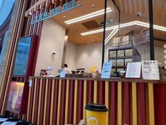 -LUNEURS月乐诗·法式冰淇淋(北外滩来福士广场店)