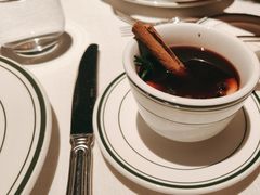 -Wolfgang’s Steakhouse 沃夫冈牛排馆(上海白玉兰广场店)