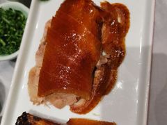 -京味斋·北京烤鸭(北京南站洋桥店)
