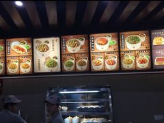 -吾虎将·现炒快餐(番禺店)
