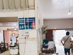 大堂-正宗杨记普洱酸醋米线(总店)
