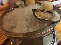-非常时髦餐厅VUE Restaurant(外滩茂悦大酒店)