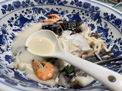 -山外山菜馆(玉泉路店)