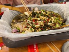 -猫公子纸上烤鱼烧烤•Bistro小酒馆(钱江世纪城店)