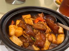 -正佳广场万豪酒店-粤菜餐厅·点心·海鲜·聚餐