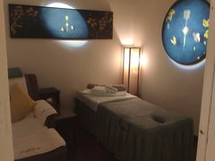 -域SPA·足疗·按摩·养生(静安寺店)
