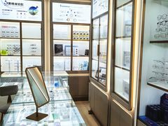 -睿世力眼视光中心(同仁医院店)
