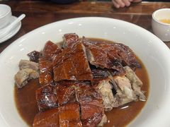 -黄连大头华烧鹅店(大良店)