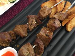 -92°C俄式厨房(中央大街店)