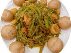 农家一锅出-黄家饺子东北特色菜馆(湖滨商业街店)