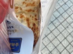 -金杨老摊头蛋饼(金口路店)