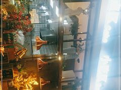 -非烤勿扰韩料自助烤肉(松山湖万科店)