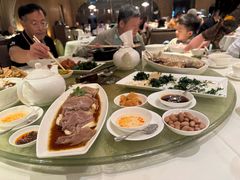 -百乐潮州酒家(时代广场店)