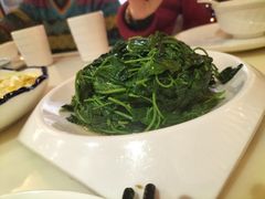 -锦園(伊势丹美食城店)