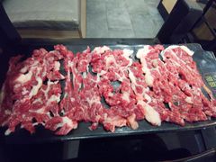-潮发潮汕牛肉店(龙洞店)
