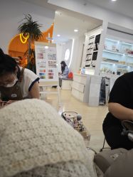 -斯馨·健康美甲美睫