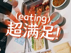 -野妹火锅(布吉店)
