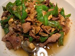 -费大厨辣椒炒肉(万家丽一店)