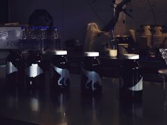 -大小咖啡 BigSmallCoffee(麦子店)