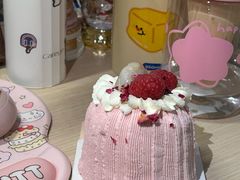 -鹿里烘焙LulyBaking(东二环泰禾广场店)