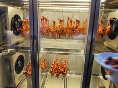 -鸽子侯·家宴·平价海鲜(绿地店)
