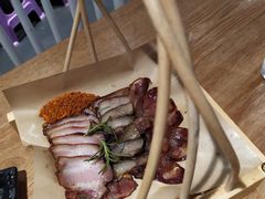 腊味拼盘-成都吃客(九眼桥店)