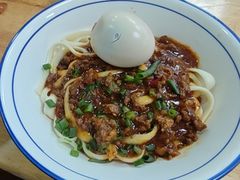 -清泉阁包子饺子·刀削面(五一店)