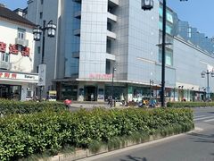 -长发西饼(临顿路店)
