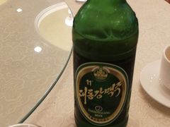 -平壤馆(西塔街店)