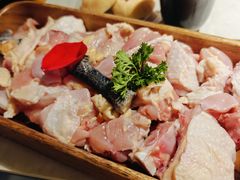 -芸山季·云南野生菌火锅(人民广场来福士店)