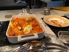 -上海雅居乐万豪侯爵酒店