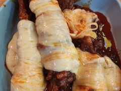 -麻麻桃韩式料理(百盛B馆店)