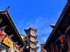 -云南民族村
