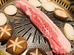 -嘿嘟嘟·肋条烧肉放题(爱融荟城店)
