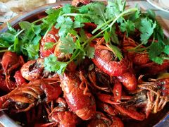 -串亿88烧烤·羊腿·羊蝎子(板泉路店)