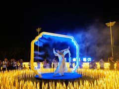 -云幽谷旅游区