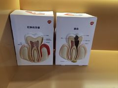 -天使口腔门诊部(上海店)